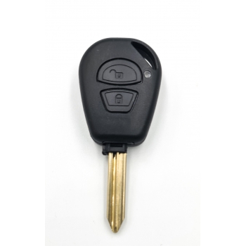 Obudowa kluczyka Citroen | 84-04
